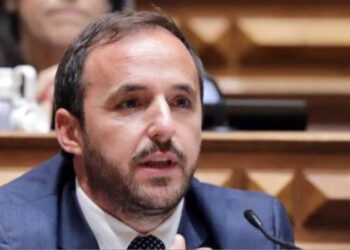 Linha de Alta Tensão do Minho