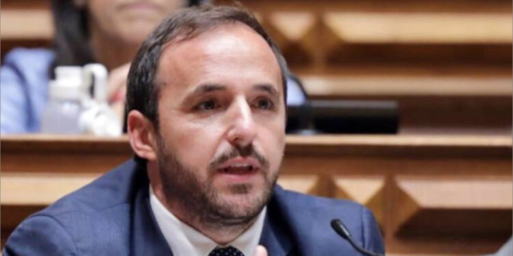 Linha de Alta Tensão do Minho