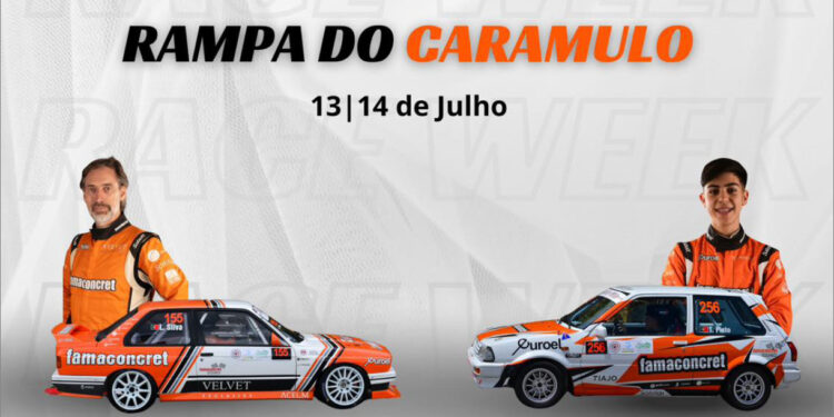 Campeonato Portugal de Montanha