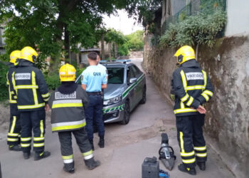 Arnoso de Sta. Eulália