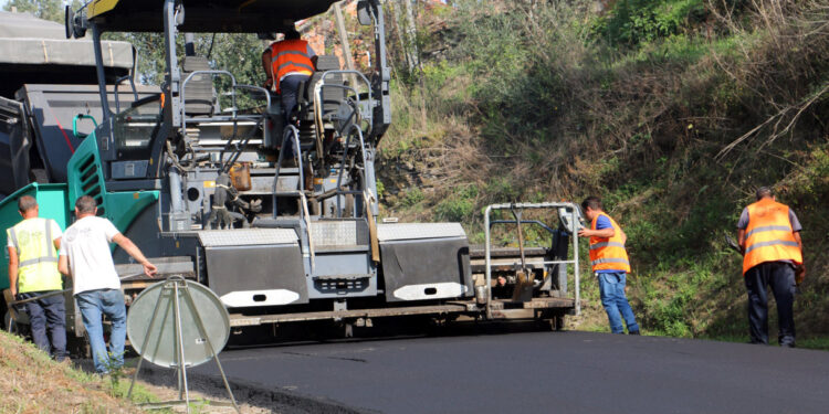 Investimento em Vila Verde