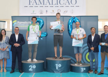 XI Torneio Internacional Cidade de Famalicão