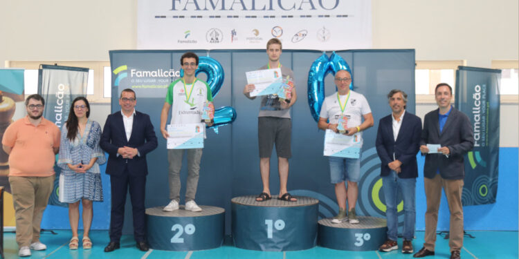 XI Torneio Internacional Cidade de Famalicão