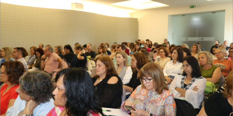 Triângulo do Conhecimento