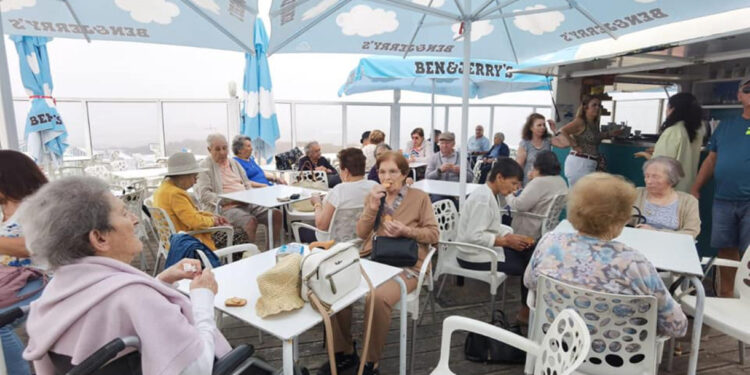 Atividades de verão na ENGENHO