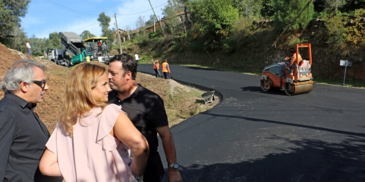 Investimento em Vila Verde