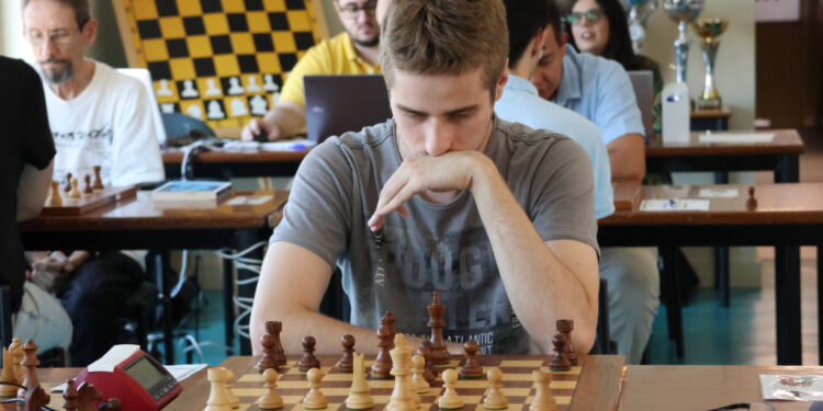 XI Torneio Internacional Cidade de Famalicão