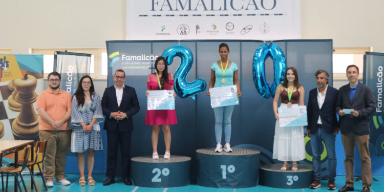 XI Torneio Internacional Cidade de Famalicão