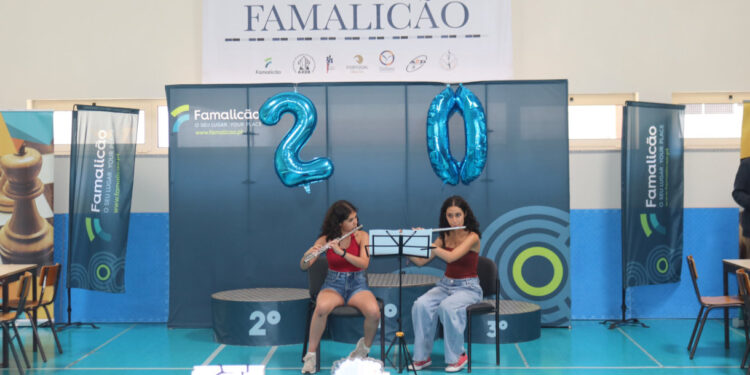 XI Torneio Internacional Cidade de Famalicão