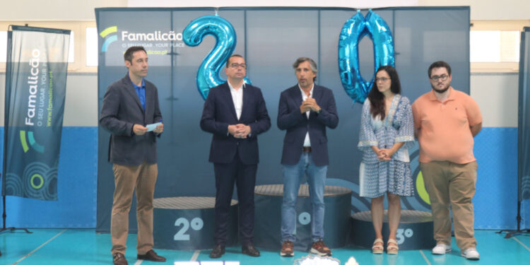 XI Torneio Internacional Cidade de Famalicão