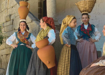 Festival de Folclore