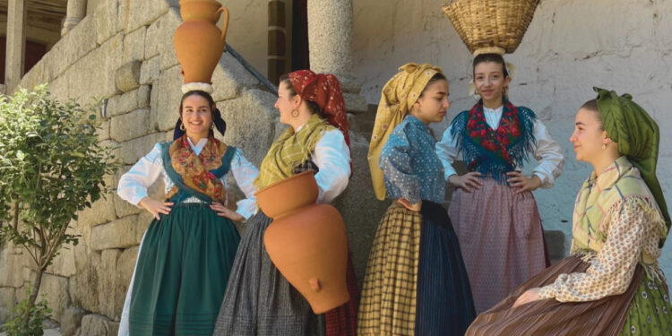 Festival de Folclore