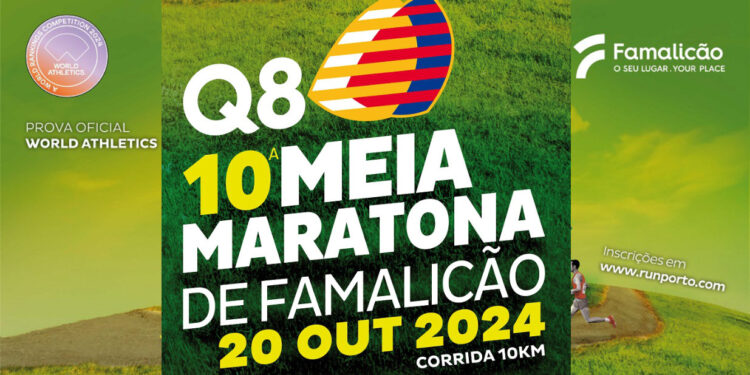 Meia Maratona de Famalicão