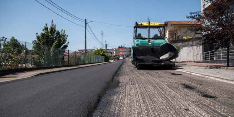 Melhores estradas municipais
