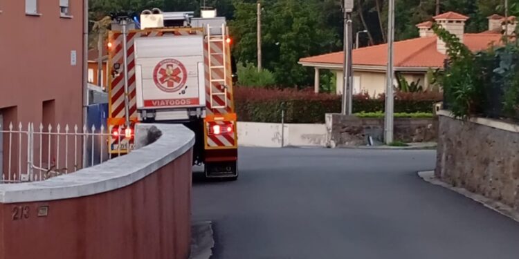 Arnoso de Sta. Eulália