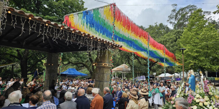 Romaria de Santa Catarina