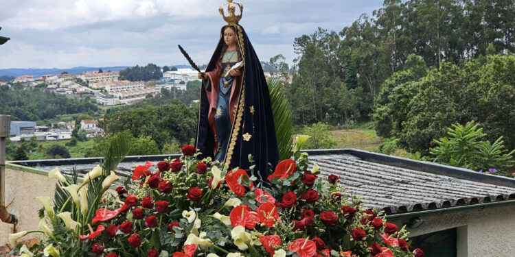 Romaria de Santa Catarina