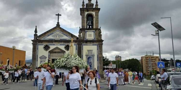 Romaria de Santa Catarina