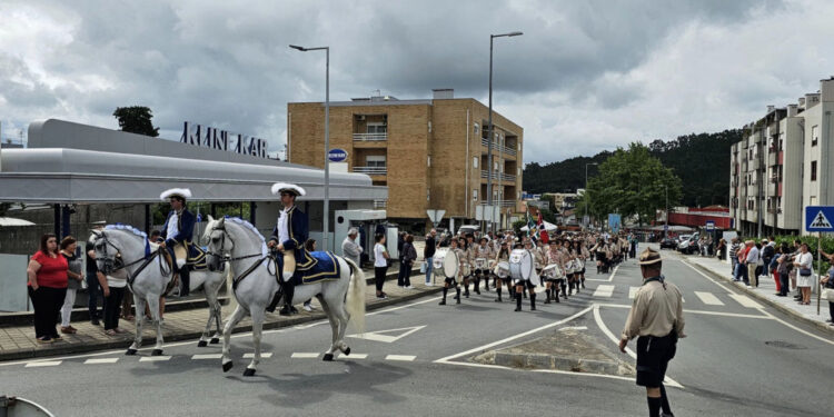 Romaria de Santa Catarina