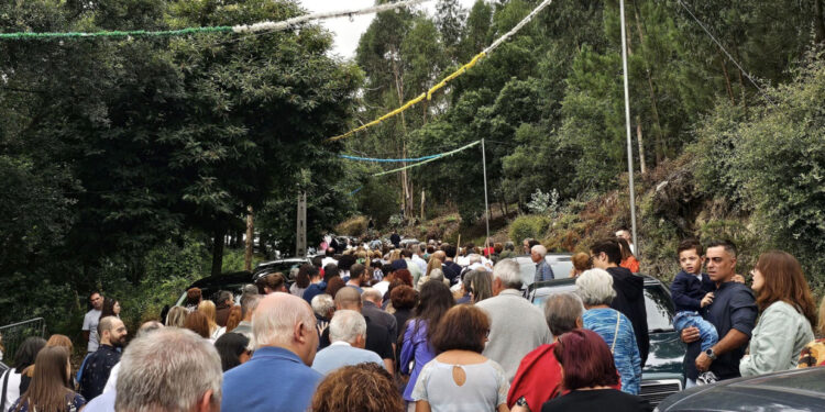 Romaria de Santa Catarina