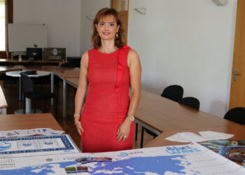 Projecto Ambiental da UC