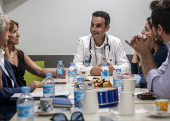 Condições na saúde