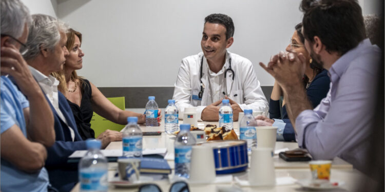 Condições na saúde