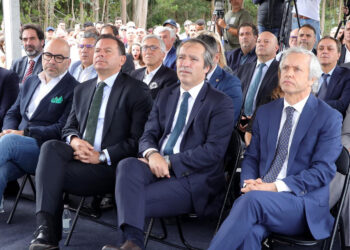 Já se circula na nova variante