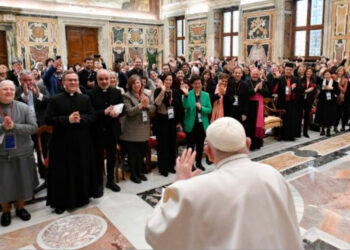Papel das Mulheres na Igreja