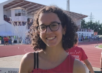 Maria Rodrigues em Beja