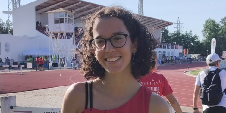 Maria Rodrigues em Beja