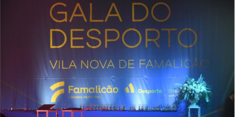Gala do Desporto de Famalicão