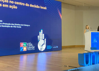 Provedora para as Crianças