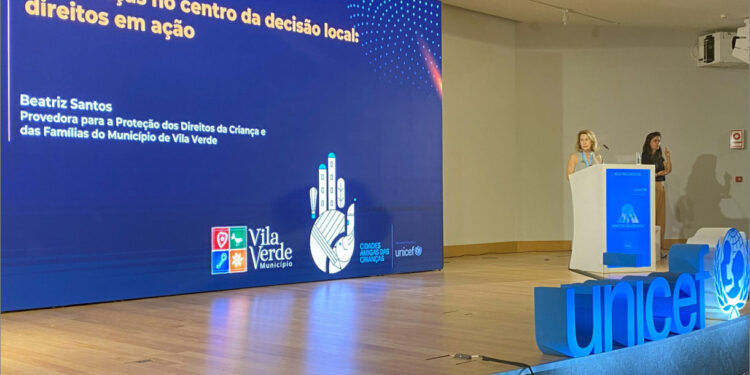 Provedora para as Crianças