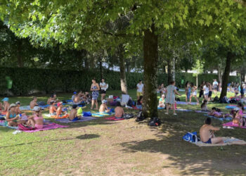 Ruivães e Novais animados