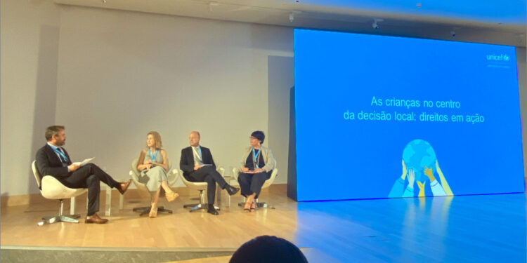 Provedora para as Crianças