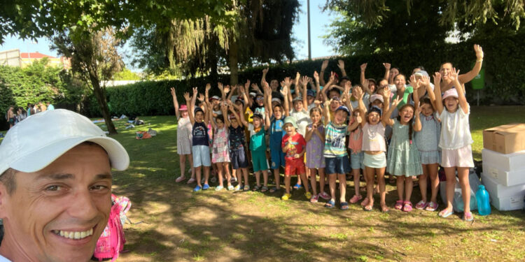 Ruivães e Novais animados