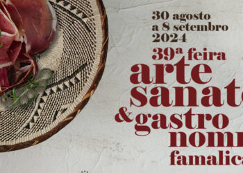 Feira de Artesanato e Gastronomia
