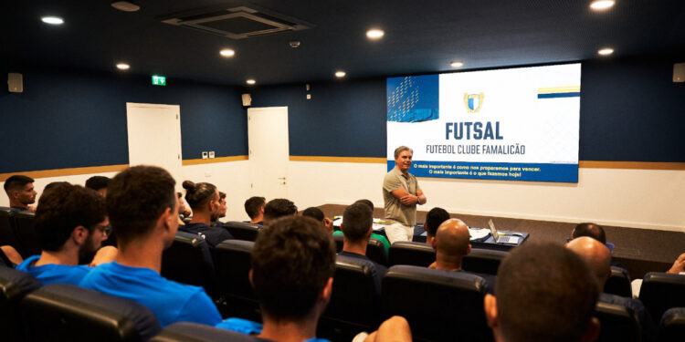 Futebol Feminino do FCF