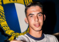 FC Famalicão tem novo reforço