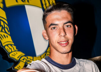 FC Famalicão tem novo reforço