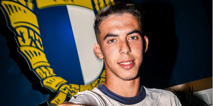 FC Famalicão tem novo reforço