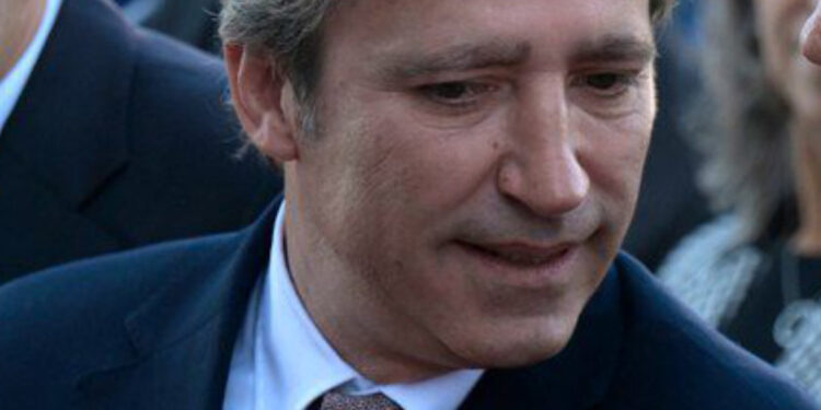 Candidato à Distrital PSD/Porto