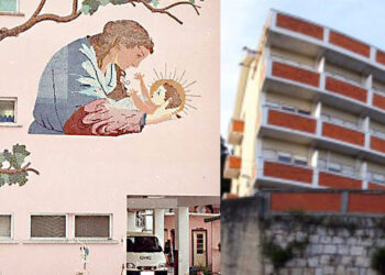 Saúde, parturientes