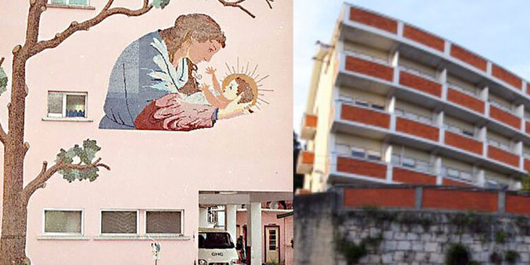 Saúde, parturientes