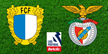 Liga Portugal Betclic
