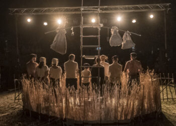 Em Balugães, Barcelos