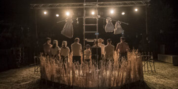 Em Balugães, Barcelos