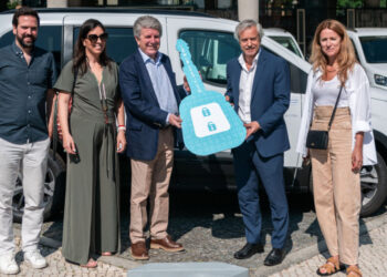 Município de Famalicão oferta viaturas