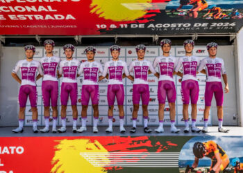 Campeonatos Nacionais de Estrada